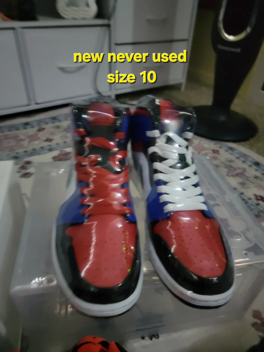 Basketball Sneakers lebron and jordan